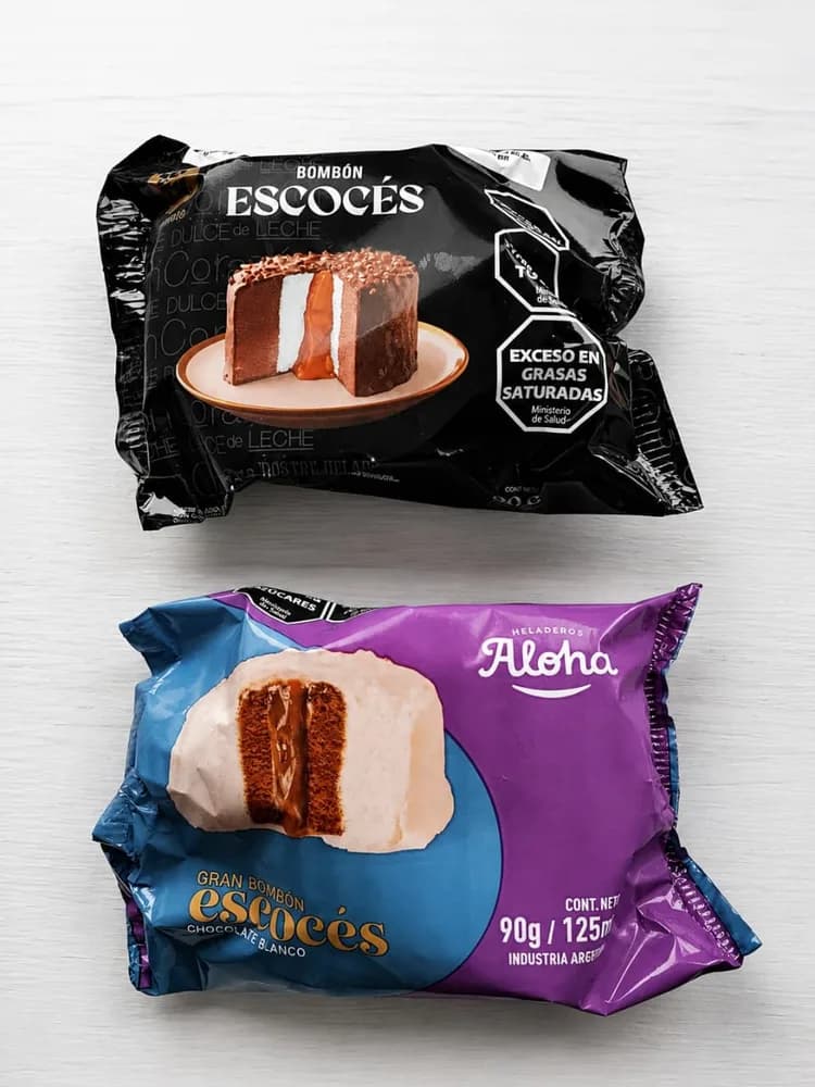 Bombón Escocés