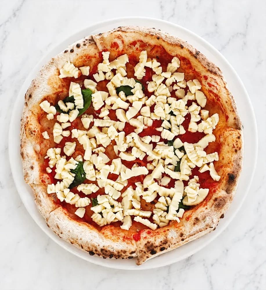Muzzarella